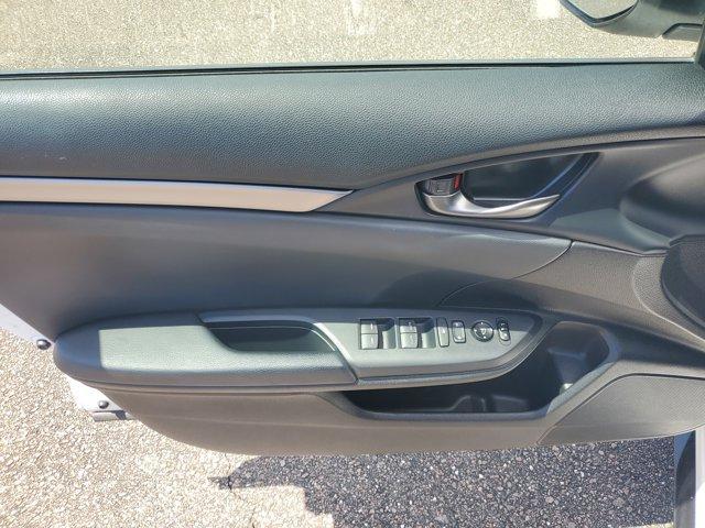 used 2020 Honda Civic car, priced at $21,565