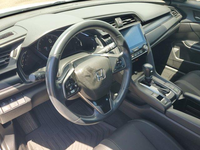 used 2020 Honda Civic car, priced at $21,565