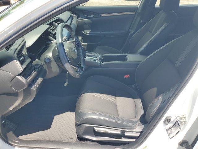 used 2020 Honda Civic car, priced at $21,565