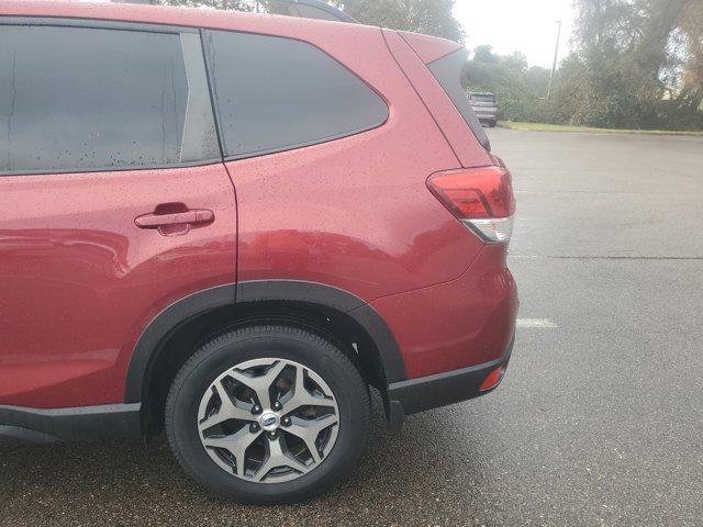 used 2019 Subaru Forester car, priced at $18,495