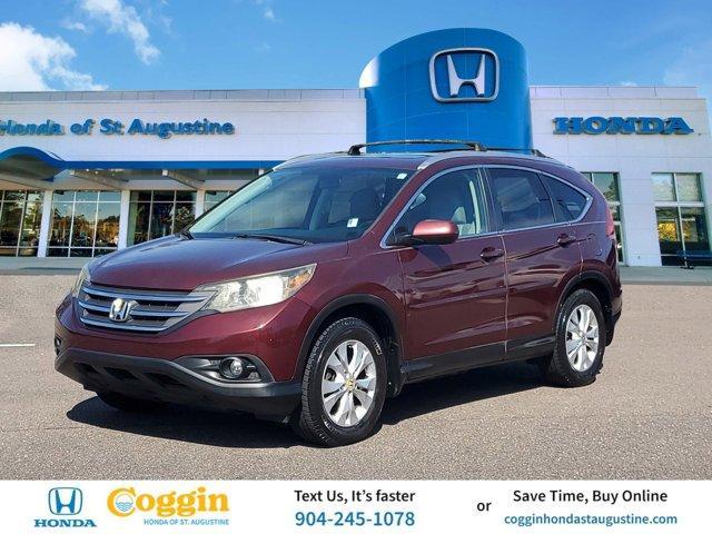 used 2013 Honda CR-V car, priced at $7,988