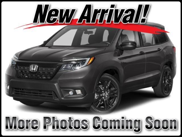 used 2019 Honda Passport car, priced at $21,988
