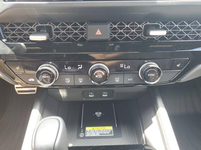new 2025 Honda Accord Hybrid car, priced at $33,655