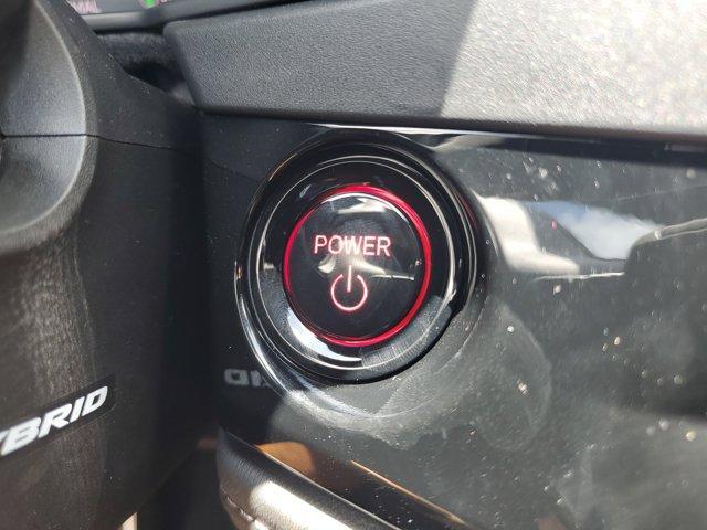new 2025 Honda Accord Hybrid car, priced at $33,655