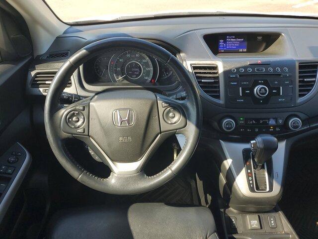 used 2014 Honda CR-V car, priced at $9,388