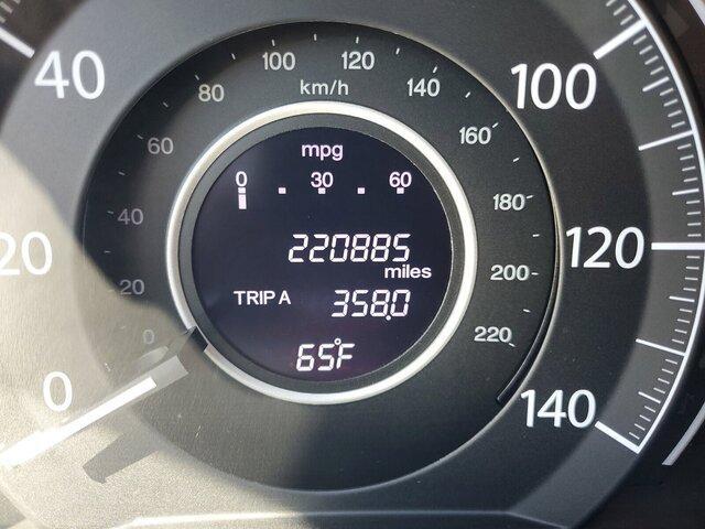 used 2014 Honda CR-V car, priced at $9,388
