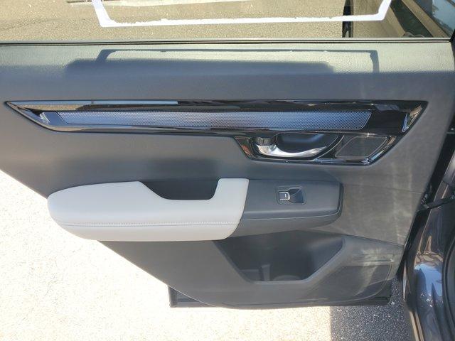 new 2025 Honda CR-V car, priced at $35,997