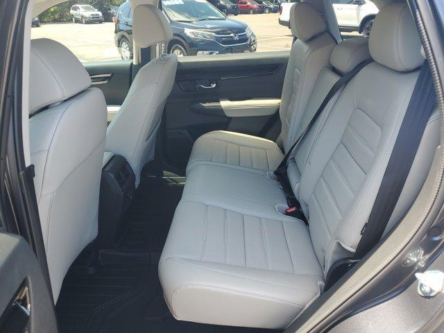 new 2025 Honda CR-V car, priced at $35,997