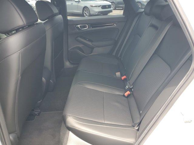 new 2025 Honda Civic Hybrid car, priced at $31,748