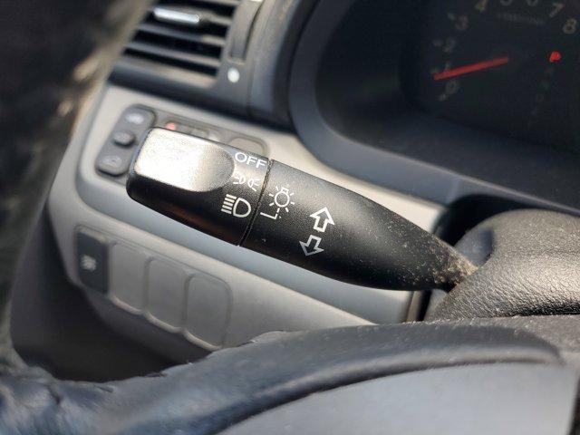 used 2006 Honda Odyssey car, priced at $9,579
