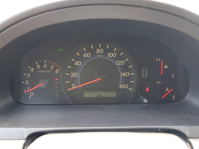 used 2006 Honda Odyssey car, priced at $9,579