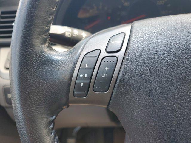 used 2006 Honda Odyssey car, priced at $9,579