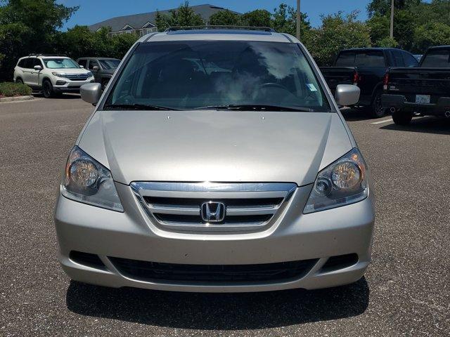 used 2006 Honda Odyssey car, priced at $9,579