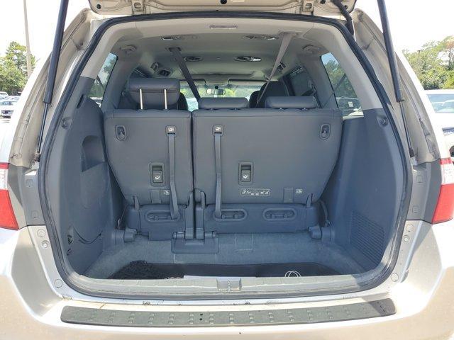 used 2006 Honda Odyssey car, priced at $9,579