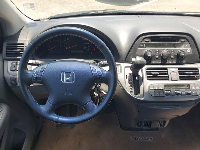 used 2006 Honda Odyssey car, priced at $9,579