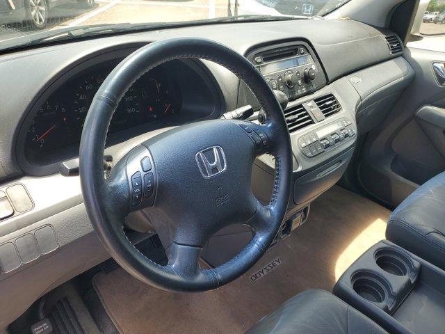 used 2006 Honda Odyssey car, priced at $9,579