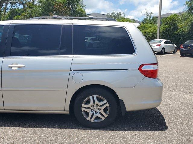 used 2006 Honda Odyssey car, priced at $9,579
