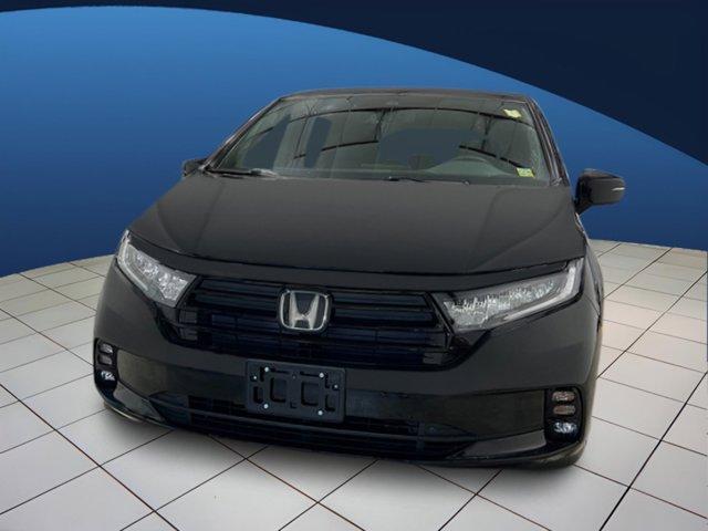 new 2024 Honda Odyssey car, priced at $44,154