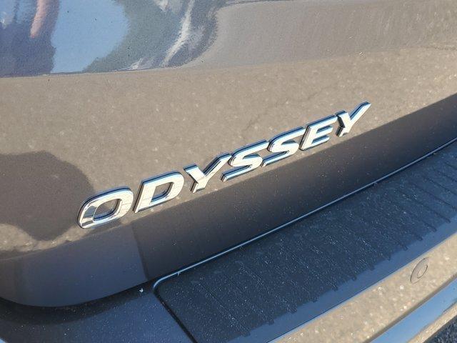 new 2025 Honda Odyssey car, priced at $48,433