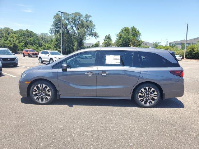 new 2025 Honda Odyssey car, priced at $48,433