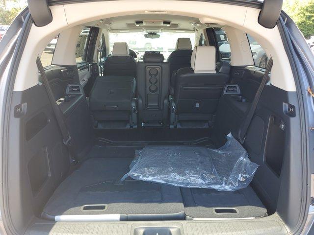new 2025 Honda Odyssey car, priced at $48,433