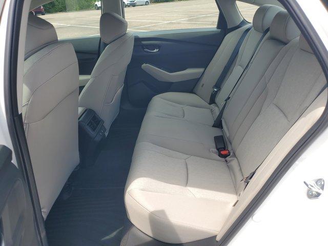 new 2025 Honda Accord car, priced at $30,705