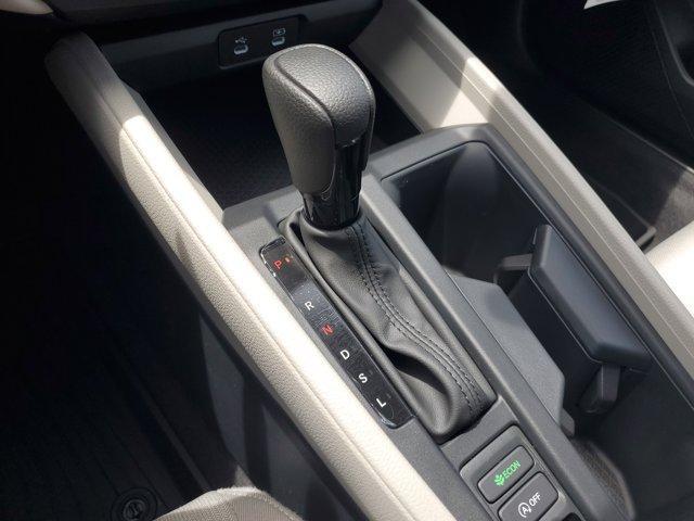 new 2025 Honda Accord car, priced at $30,705