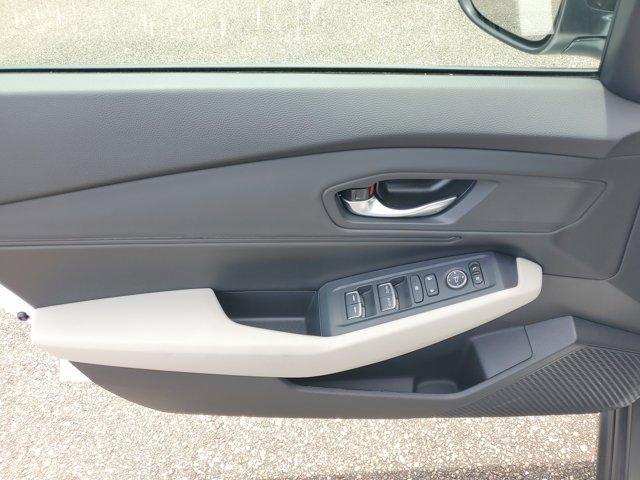 new 2025 Honda Accord car, priced at $30,705