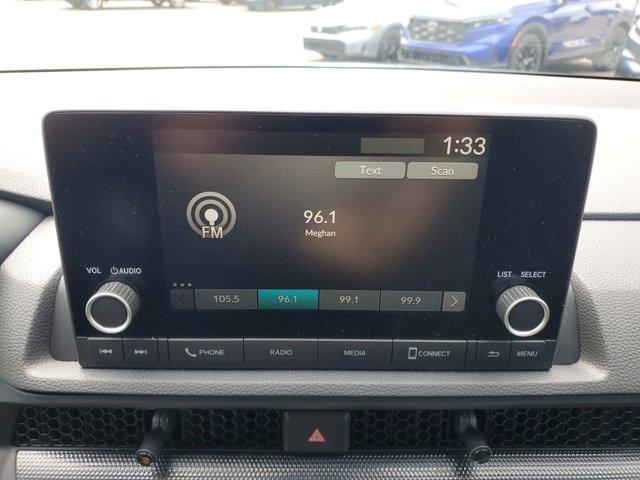 used 2025 Honda CR-V Hybrid car, priced at $33,269
