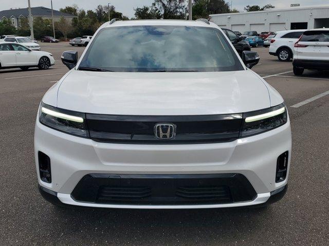 new 2025 Honda Prologue car, priced at $56,605