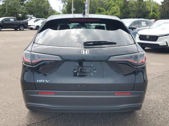 new 2026 Honda HR-V car, priced at $27,932