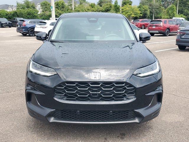 new 2026 Honda HR-V car, priced at $27,932