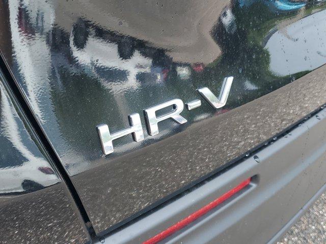 new 2026 Honda HR-V car, priced at $27,932