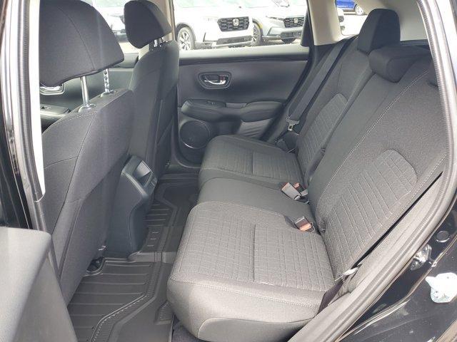new 2026 Honda HR-V car, priced at $27,932