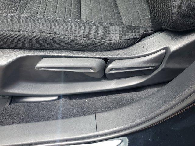 new 2026 Honda HR-V car, priced at $27,932