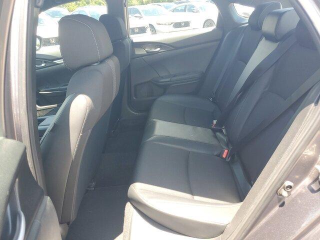 used 2019 Honda Civic car, priced at $10,988