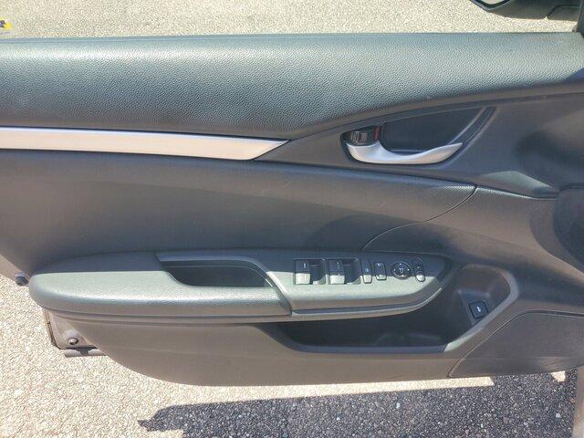 used 2019 Honda Civic car, priced at $10,988