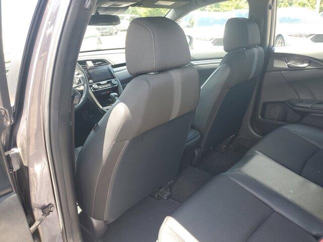used 2019 Honda Civic car, priced at $10,988