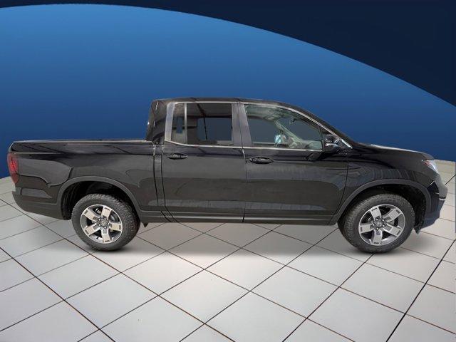 new 2024 Honda Ridgeline car, priced at $41,336