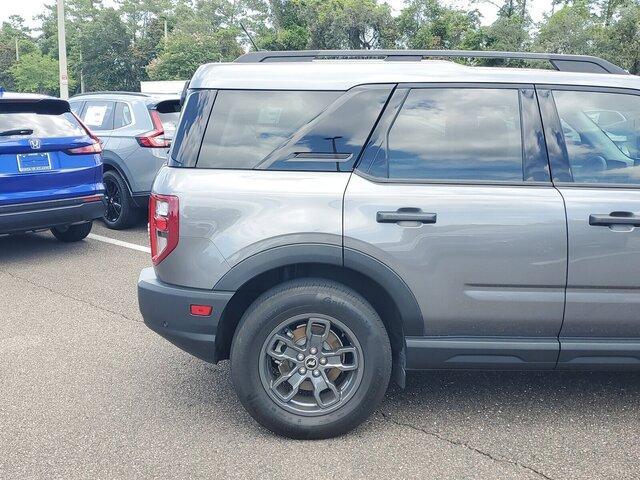 used 2023 Ford Bronco Sport car, priced at $26,532