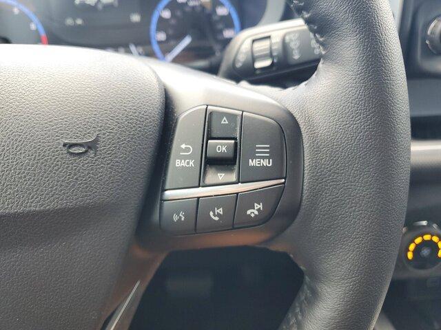 used 2023 Ford Bronco Sport car, priced at $25,877