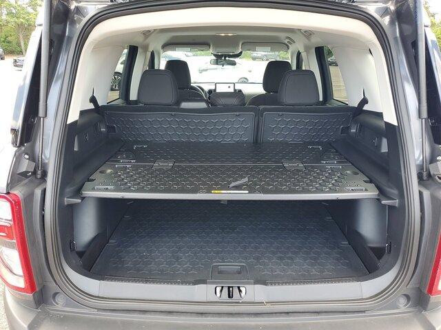 used 2023 Ford Bronco Sport car, priced at $26,532