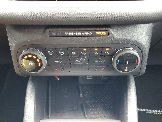 used 2023 Ford Bronco Sport car, priced at $25,877