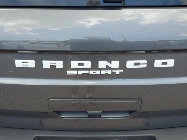 used 2023 Ford Bronco Sport car, priced at $26,532