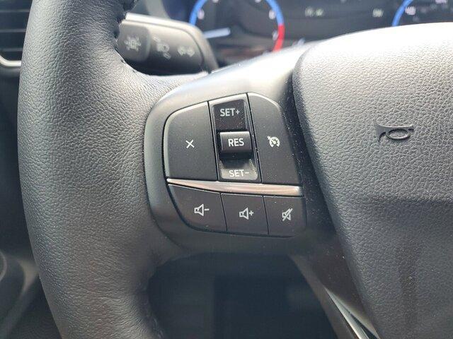 used 2023 Ford Bronco Sport car, priced at $25,877