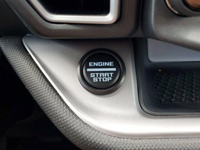 used 2023 Ford Bronco Sport car, priced at $25,877