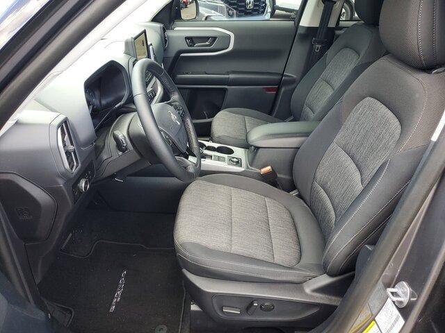 used 2023 Ford Bronco Sport car, priced at $26,532