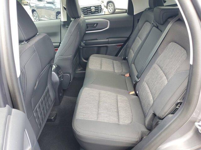 used 2023 Ford Bronco Sport car, priced at $26,532