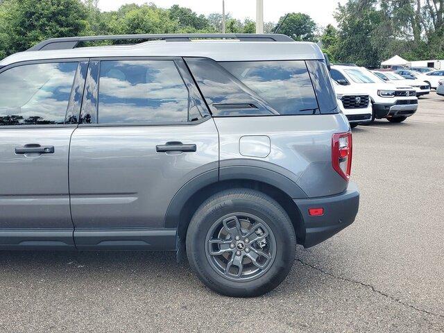 used 2023 Ford Bronco Sport car, priced at $26,532