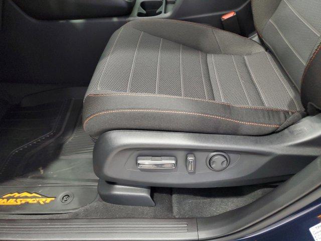 new 2026 Honda CR-V Hybrid car, priced at $38,177